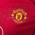 Man Utd 25/26 Home Player Version Jersey - 图片 6