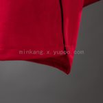 Man Utd 25/26 Home Long Sleeve Player Version Jersey - 图片 3