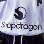 25/26 Manchester United Away Kids Jersey Size 16-28 - 图片 6