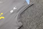 Tottenham Hotspur 24-25 Vest Dark Grey - 图片 5