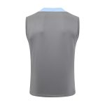 Tottenham Hotspur 24-25 Vest Dark Grey - 图片 7