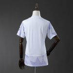 Man Utd 25/26 Away Women's Jersey - 图片 2