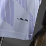 Man Utd 25/26 Away Women's Jersey - 图片 3