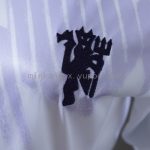 Man Utd 25/26 Away Women's Jersey - 图片 6