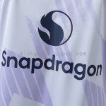 Man Utd 25/26 Away Women's Jersey - 图片 7