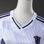 Man Utd 25/26 Away Women's Jersey - 图片 8