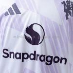 25/26 Manchester United Away Jersey - 图片 2