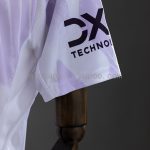 25/26 Manchester United Away Jersey - 图片 4