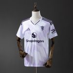 25/26 Manchester United Away Jersey - 图片 7
