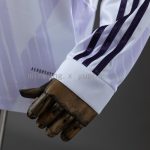 Man Utd 25/26 Away Long Sleeve Jersey - 图片 3