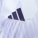 Man Utd 25/26 Away Long Sleeve Jersey - 图片 4