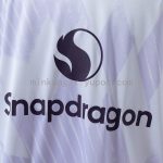 Man Utd 25/26 Away Long Sleeve Jersey - 图片 6