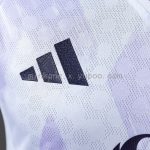 25/26 Man Utd Player Away Jersey - 图片 7