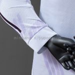 Man Utd 25/26 Player Version Away Long Sleeve Jersey - 图片 2