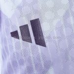 Man Utd 25/26 Player Version Away Long Sleeve Jersey - 图片 4