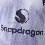 Man Utd 25/26 Player Version Away Long Sleeve Jersey - 图片 6