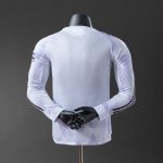 Man Utd 25/26 Player Version Away Long Sleeve Jersey - 图片 8