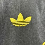 25/26 Kids Manchester United Third Away Kit Size 16-28 - 图片 8