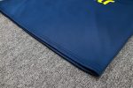 Tottenham Hotspur 23-24 Half-Zip Jacket Navy Blue - 图片 5