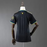 Man Utd 25/26 Third Away Women's Jersey - 图片 2