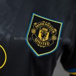 Man Utd 25/26 Third Away Women's Jersey - 图片 6