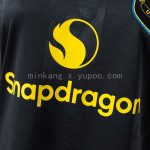 Man Utd 25/26 Third Away Women's Jersey - 图片 7