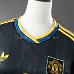 Man Utd 25/26 Third Away Women's Jersey - 图片 8