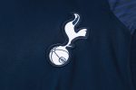 Tottenham Hotspur 23-24 Blue Vest - 图片 5