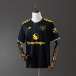 Man Utd 25/26 Away Jersey