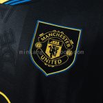 Man Utd 25/26 Away Jersey - 图片 5