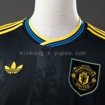 Man Utd 25/26 Away Jersey - 图片 7