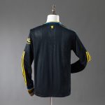 Man Utd 25/26 Third Away Long-Sleeve Jersey - 图片 2