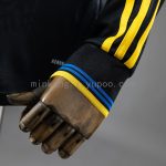 Man Utd 25/26 Third Away Long-Sleeve Jersey - 图片 5