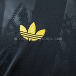 Man Utd 25/26 Third Away Long-Sleeve Jersey - 图片 6