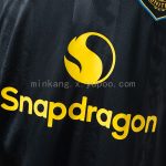 Man Utd 25/26 Third Away Long-Sleeve Jersey - 图片 8