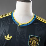 Man Utd 25/26 Third Away Long-Sleeve Jersey - 图片 9
