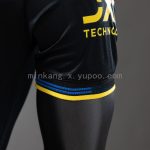 Man Utd 25/26 Player Version Third Jersey - 图片 8