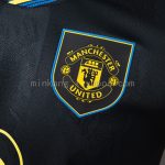 Man Utd 25/26 Player Version Third Jersey - 图片 6
