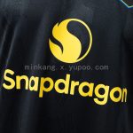 Man Utd 25/26 Player Version Third Jersey - 图片 5