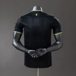 Man Utd 25/26 Player Version Third Jersey - 图片 3