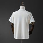 Manchester United Originals 3-Stripes Beige T-Shirt - 图片 6