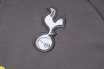 Tottenham Hotspur 24-25 Half-Zip Hoodie Dark Grey - 图片 6
