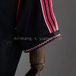 Manchester United Originals Black T-Shirt - 图片 2