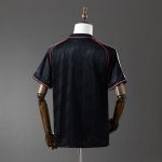 Manchester United Originals Black T-Shirt - 图片 6