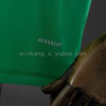 Man Utd 25/26 Third Goalkeeper Jersey Green - 图片 2