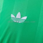 Man Utd 25/26 Third Goalkeeper Jersey Green - 图片 4