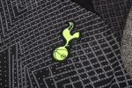Tottenham Hotspur 22-23 Black Grey Vest - 图片 6