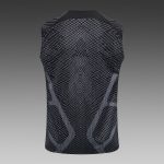 Tottenham Hotspur 22-23 Black Grey Vest - 图片 8