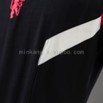 Manchester United Originals Black T-Shirt - 图片 2