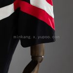 Manchester United Originals Black T-Shirt - 图片 3